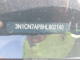 Nissan Versa 1.6 S/1.6 S+/1.6 Sl/1.6 Sv 3N1CN7AP8HL802140 снимка