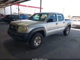 Toyota Tacoma Base V6 5TELU42N87Z463077 fotografie