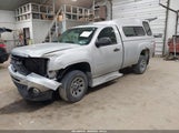 GMC Sierra  Work Truck 1GTPKTE01AZ140493 снимка