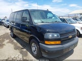 Chevrolet Express  Work Van 1GCWGAFP6K1295649 снимка