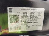 Chevrolet Express  Work Van 1GCWGAFP6K1295649 снимка