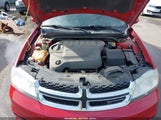 Dodge Avenger Sxt Plus 1C3CDZEG5CN121338 снимка