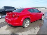 Dodge Avenger Sxt Plus 1C3CDZEG5CN121338 снимка