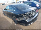 Honda Accord Sport Se 1HGCR2F16HA298544 photo