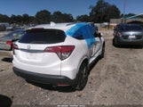 Honda Hr-V 2Wd Ex-L 3CZRU5H79NM727209 fotografie