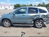 Honda Cr-V Ex-L 5J6RE4H70BL014333 снимка