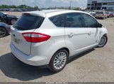 Ford C-Max Energi Sel 1FADP5CU3GL120415 снимка