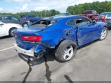 Chevrolet Camaro 1Lt 1G1FB1RX9J0100392 снимка