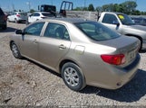 Toyota Corolla Le 1NXBU40E59Z042648 снимка