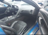 Chevrolet Corvette Stingray 1G1YA2D79E5120286 снимка