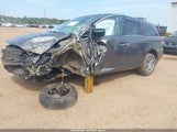 Honda Odyssey Ex-L 5FNRL5H68CB038974 снимка
