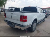 Lincoln Mark Lt 5LTPW16597FJ02892 fotografie