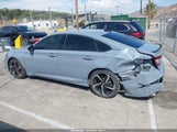 Honda Accord Sport Special Edition 1HGCV1F45NA092191 fotografie