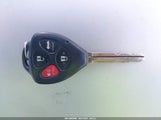 Toyota Camry Le 4T1BE46K08U752615 снимка