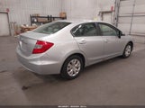 Honda Civic Lx 19XFB2F58CE065452 снимка