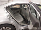 Honda Civic Lx 19XFB2F58CE065452 снимка
