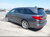 Honda Odyssey Ex-L 5FNRL6H74KB042968 снимка
