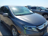 Honda Odyssey Ex-L 5FNRL6H74KB042968 снимка