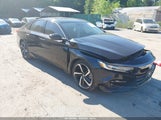 Honda Accord Sport Special Edition 1HGCV1F4XNA088850 снимка