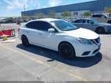 Nissan Sentra Sv 3N1AB7AP5HY353972 снимка