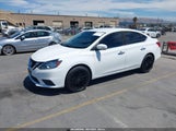Nissan Sentra Sv 3N1AB7AP5HY353972 снимка