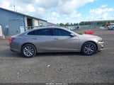 Chevrolet Malibu Lt 1G1ZD5ST8KF120329 снимка