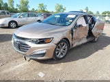 Chevrolet Malibu Lt 1G1ZD5ST8KF120329 снимка