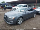 Audi A5 2.0T Premium WAULFAFR3DA001048 снимка