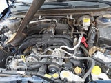 Subaru Outback Limited 4S4BTAMC1M3108623 снимка