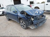 Subaru Outback Limited 4S4BTAMC1M3108623 снимка