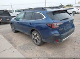 Subaru Outback Limited 4S4BTAMC1M3108623 снимка