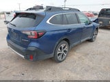 Subaru Outback Limited 4S4BTAMC1M3108623 снимка