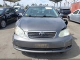 Toyota Corolla Le 1NXBR32E37Z886435 снимка