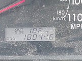 Toyota Corolla Le 1NXBR32E37Z886435 снимка