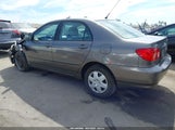 Toyota Corolla Le 1NXBR32E37Z886435 снимка