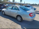 Toyota Camry Le 4T1BE32K04U937970 снимка