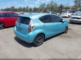 Toyota Prius C Three JTDKDTB34C1007148 снимка