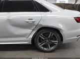 Audi A4 2.0T Tech Ultra Premium/2.0T Ultra Premium WAULMAF43JA229136 снимка