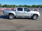 Toyota Tacoma Base V6 5TELU42NX8Z550786 photo