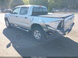 Toyota Tacoma Base V6 5TELU42NX8Z550786 fotografie