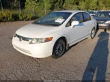 Honda Civic Lx 1HGFA16578L031709 снимка