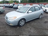 Hyundai Elantra Gls KMHDU4AD5AU991474 снимка