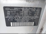 Hyundai Elantra Gls KMHDU4AD5AU991474 снимка