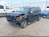 Nissan Armada Se 5N1BA0ND5AN615788 снимка