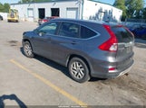 Honda Cr-V Ex-L 2HKRM4H78GH693725 снимка