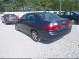 Honda Accord Hybrid Ima JHMCN364X5C005060 снимка
