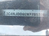 Jeep Compass Trailhawk 4X4 3C4NJDDB2KT785374 снимка