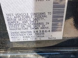Nissan Altima Sv Fwd 1N4BL4DV2RN343864 photo