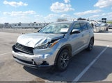Toyota Highlander Xle V6 5TDJKRFH0GS260051 photo