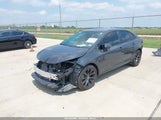Toyota Corolla Se 5YFS4MCE8PP162213 снимка